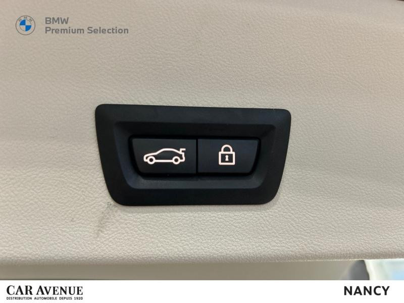 Used BMW X4 xDrive20d 190ch xLine Euro6d-T 2019 Glaciersilber € 33289 in Nancy