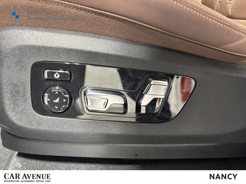 Occasion BMW X5 xDrive50e 489ch M Sport 2024 Skyscraper Grey métallisé 104979 € à Nancy