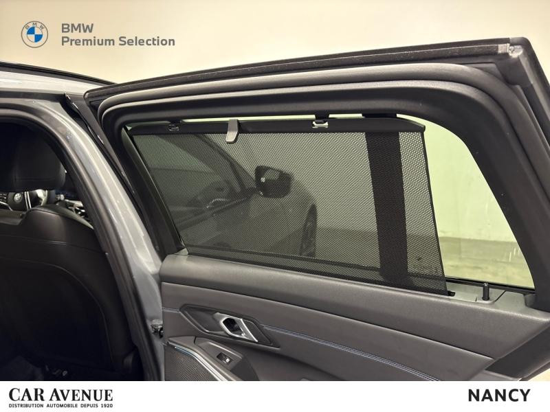 Used BMW Série 3 Touring 330eA 292ch M Sport 2025 Skyscrapergrau métallisé € 50895 in Nancy