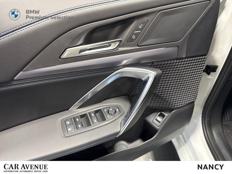 Used BMW X1 xDrive25e 245ch M Sport 2025 Blanc € 53889 in Nancy