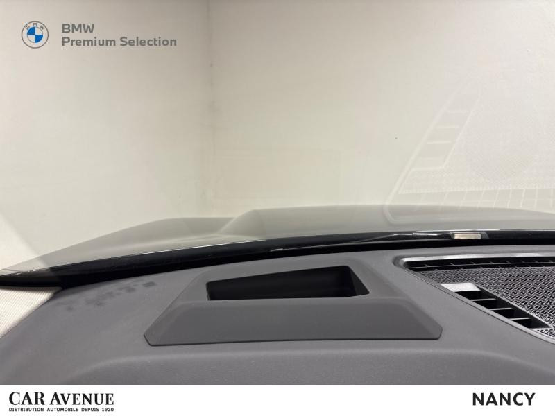 Used BMW X1 sDrive18i 136ch xLine 2023 Saphirschwarz métal € 39480 in Nancy