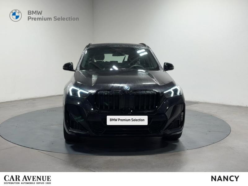 Used BMW X1 xDrive25e 245ch M Sport 2024 Saphirschwarz métal € 53287 in Nancy