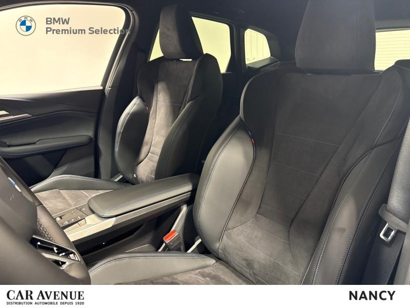 Used BMW Série 2 ActiveTourer 218d 150ch M Sport DKG7 2025 M Portimao Blau métallisé € 42890 in Nancy