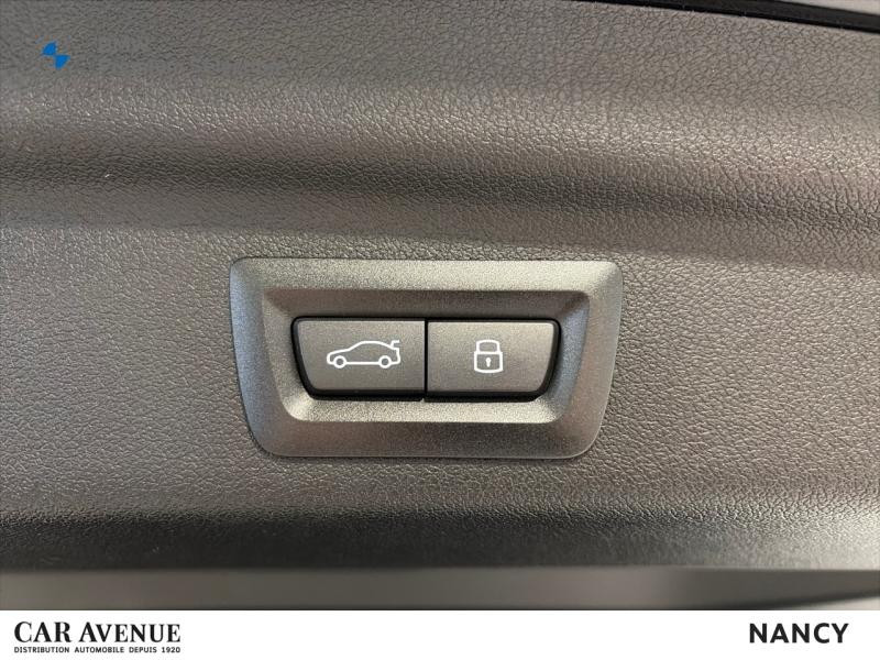 Used BMW Série 2 ActiveTourer 220i 170ch M Sport DKG7 2025 Saphirschwarz métallisé € 43850 in Nancy