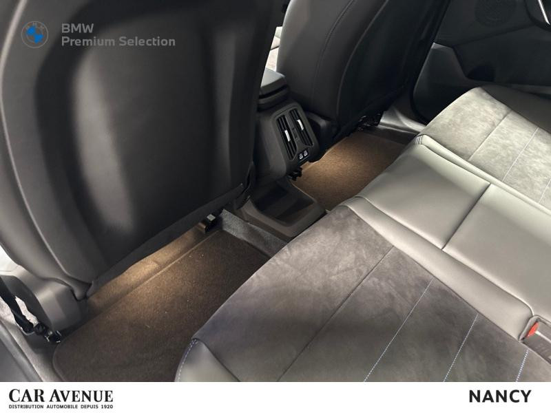 Used BMW X1 xDrive25e 245ch M Sport 2025 Blanc € 53889 in Nancy