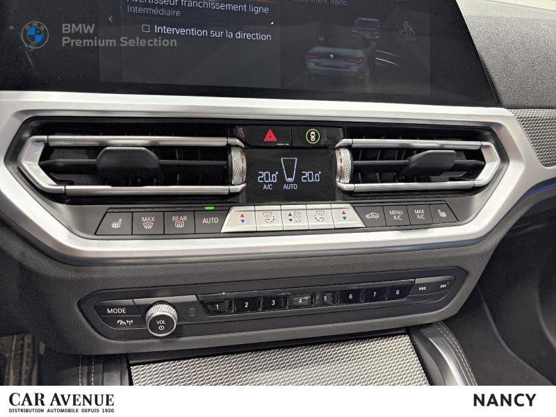 Used BMW Série 4 Cabriolet 420dA 190ch M Sport 2023 M Brooklyn Grey métallisé € 49485 in Nancy