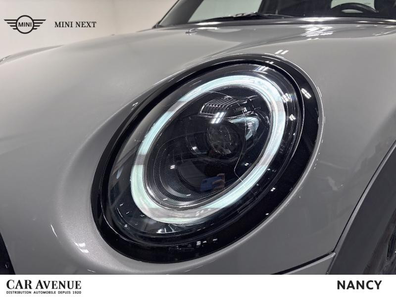 Used MINI Mini Cooper 136ch Edition Premium BVA7 2022 Moonwalk Grey € 24588 in Nancy