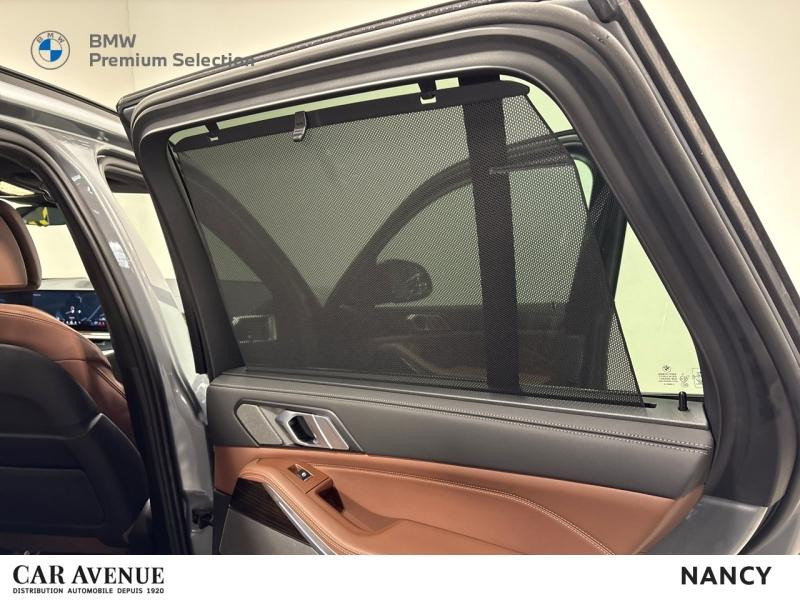 Occasion BMW X5 xDrive50e 489ch M Sport 2024 Skyscraper Grey métallisé 104979 € à Nancy