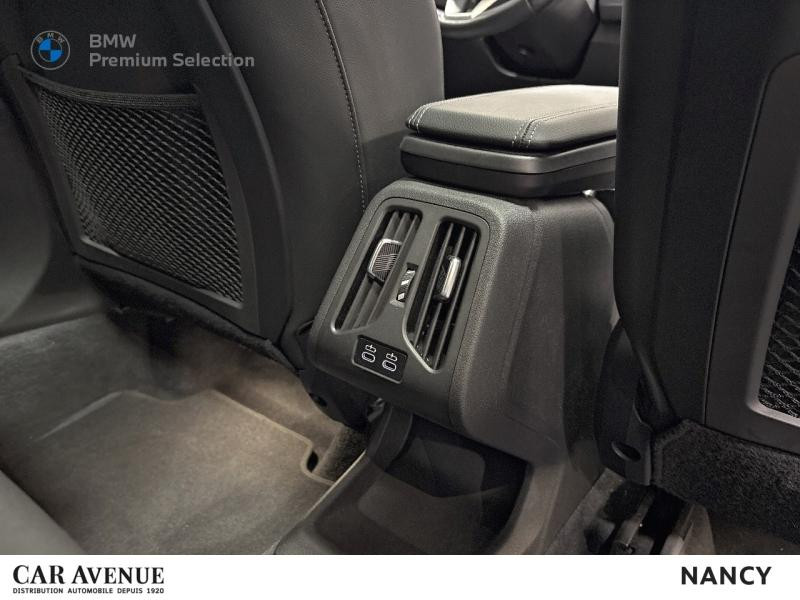 Used BMW X1 sDrive18d 150ch xLine First Edition Plus 2022 Alpinweiss € 43978 in Nancy