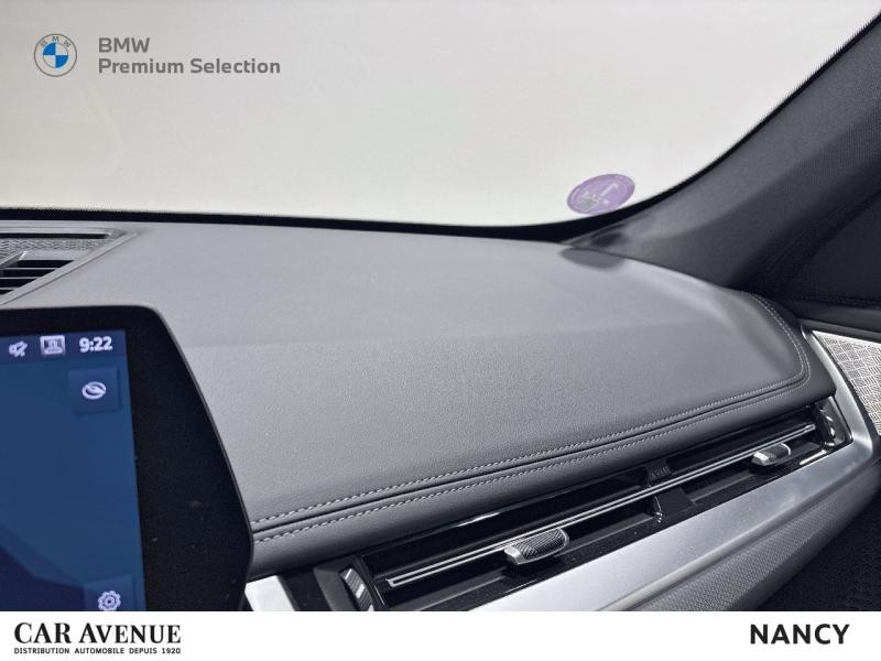 Used BMW X1 xDrive30e 326ch M Sport 2024 M Portimao Blau métal € 61799 in Nancy