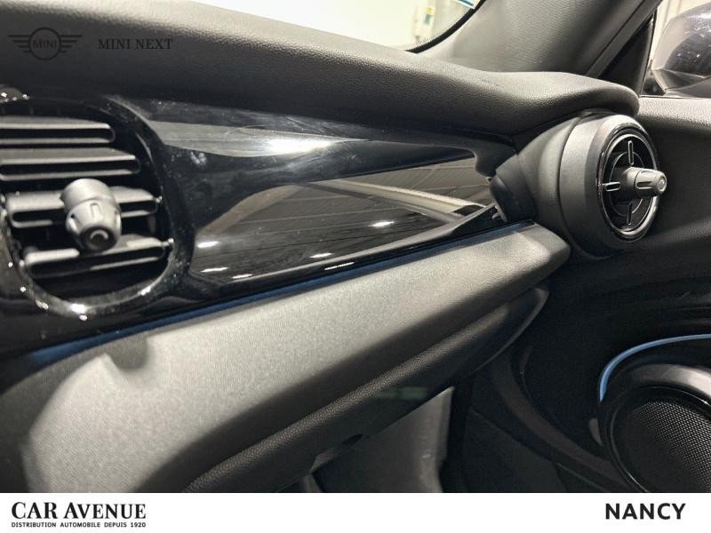 Used MINI Mini Cooper SE 184ch  Essential BVA 2022 Midnight Black II € 17594 in Nancy