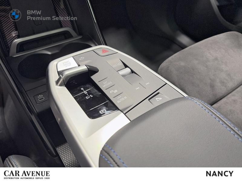 Used BMW Série 2 ActiveTourer 220i 170ch M Sport DKG7 2025 Saphirschwarz métallisé € 43850 in Nancy