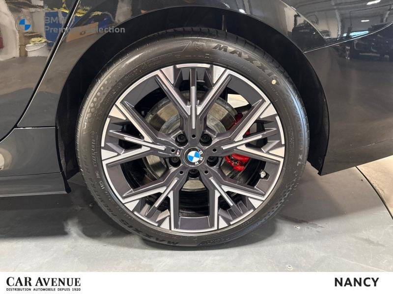 Used BMW Série 2 Gran Coupé 220 170ch M Sport DKG7 2025 Saphirschwarz métallisé € 45889 in Nancy