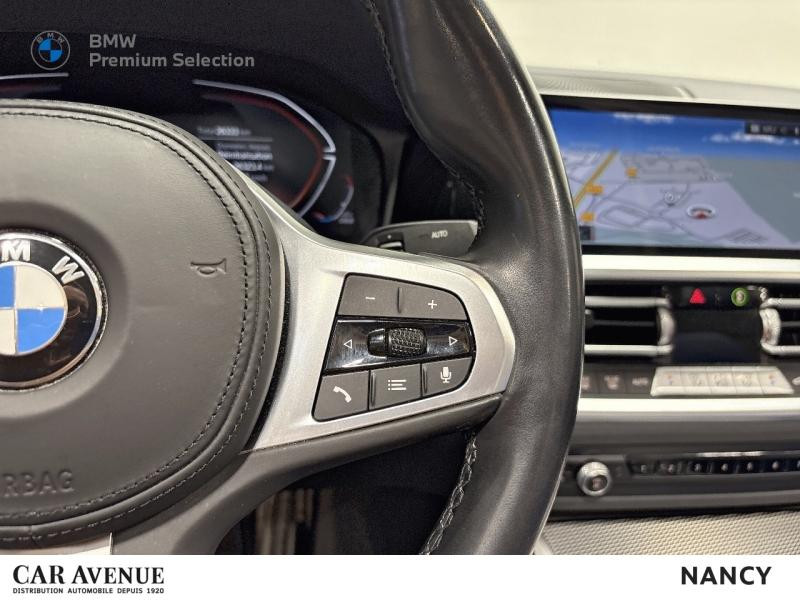 Used BMW Série 4 Cabriolet 420dA 190ch M Sport 2023 M Brooklyn Grey métallisé € 49485 in Nancy