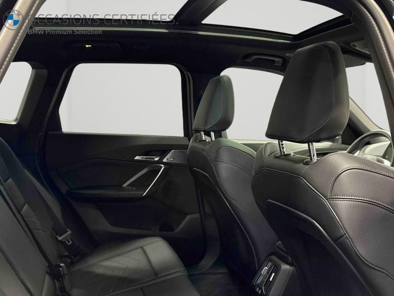 Used BMW X1 sDrive20i 170ch M Sport 2025 Saphirschwarz métal € 46986 in Nancy