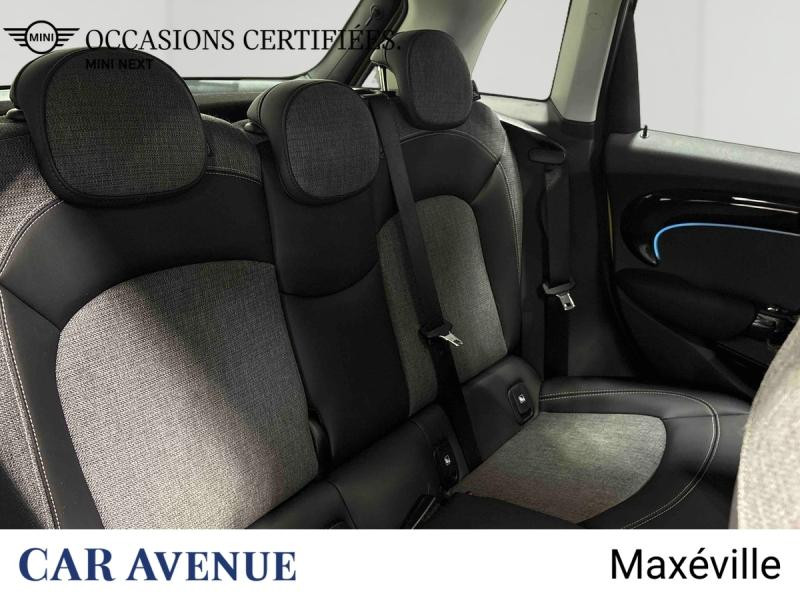 Used MINI Mini 5 Portes Cooper 136ch Edition Resolute Plus BVA7 2022 Zesty Yellow € 25999 in Nancy