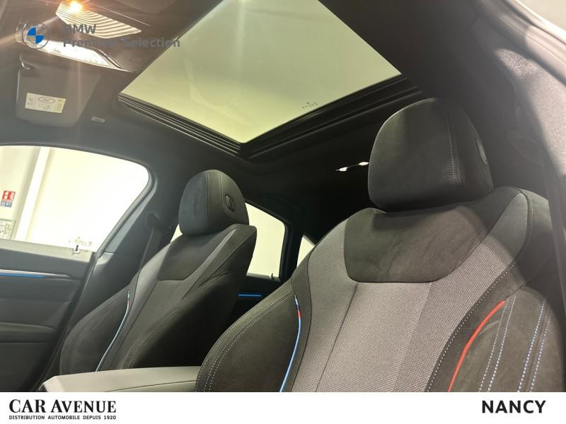 Occasion BMW i4 eDrive40 340ch M Sport 2025 BMW Individual Dravitgrau métallisé 68889 € à Nancy