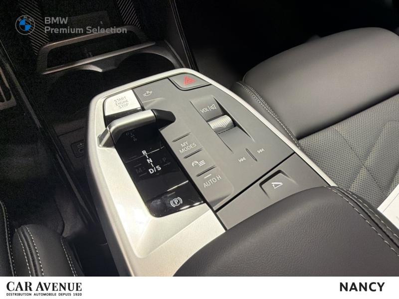 Used BMW Série 2 ActiveTourer 220i 170ch M Sport DKG7 2025 Skyscraper grey métallisé € 43490 in Nancy