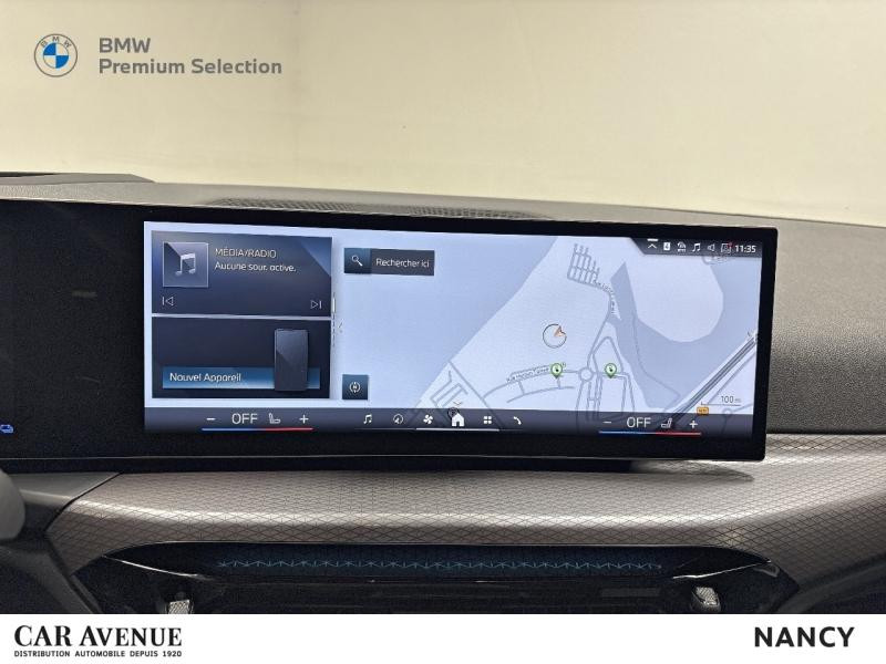 Used BMW Série 3 Touring 330eA 292ch M Sport 2025 Skyscrapergrau métallisé € 50895 in Nancy