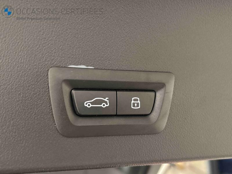 Occasion BMW X3 xDrive30e 299ch M Sport 2025 Blanc 69987 € à Nancy