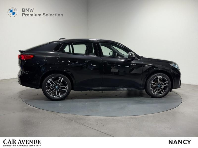 Used BMW X2 iX2 eDrive20 204ch M Sport 2025 Saphirschwarz métallisé € 45890 in Nancy