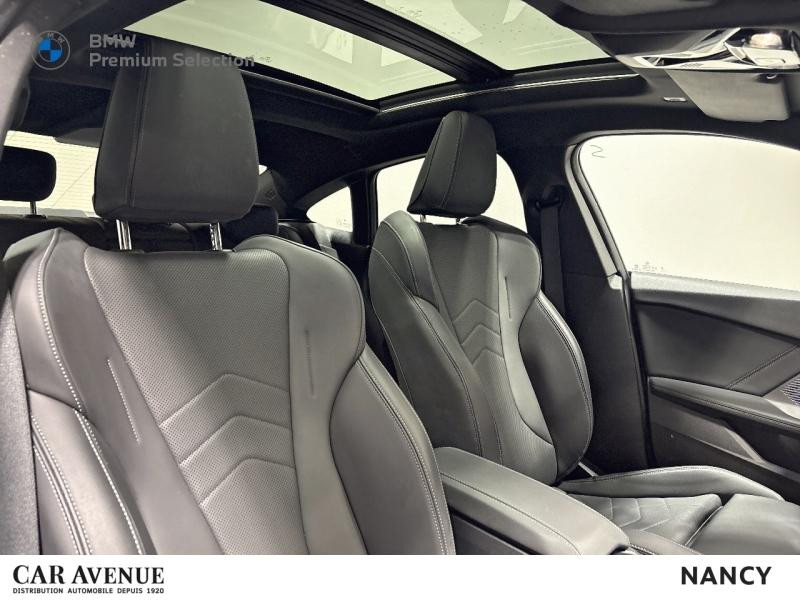 Occasion BMW Série 2 Gran Coupé 220d 163ch M Sport DKG7 2025 Saphirschwarz métallisé 44888 € à Nancy