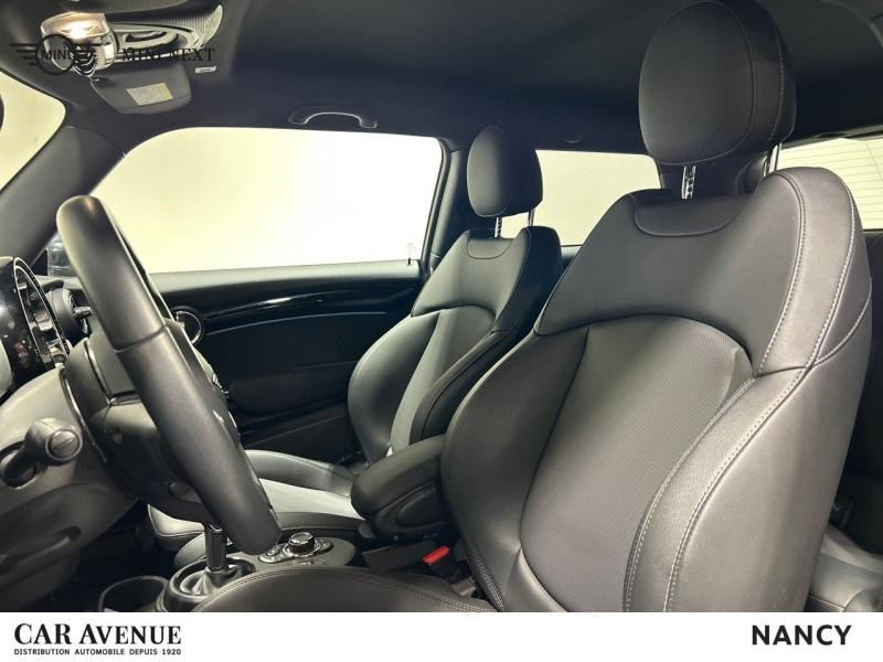Used MINI Mini Cooper SE 184ch  Essential BVA 2022 Midnight Black II € 17594 in Nancy