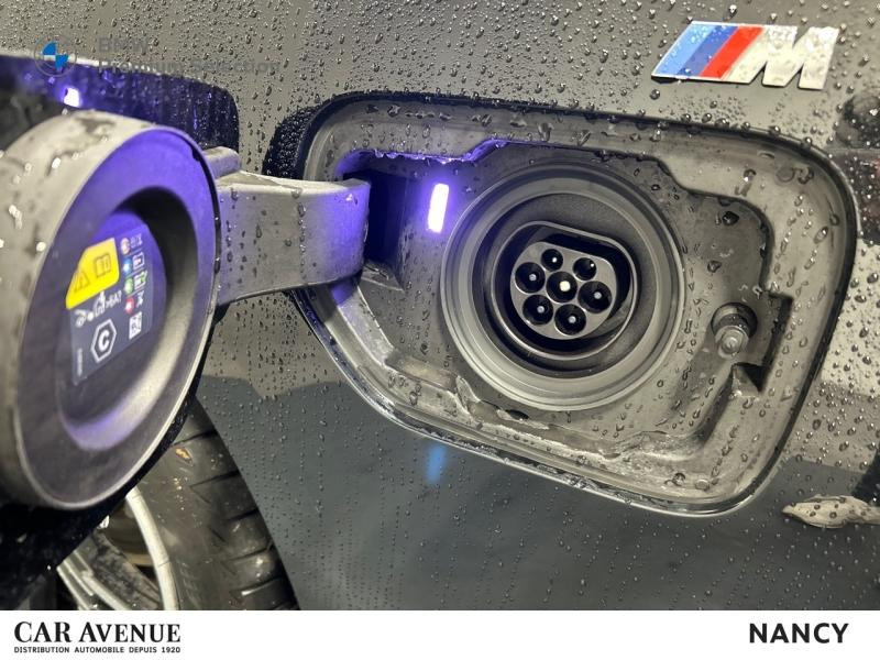 Used BMW Série 3 Touring 330eA 292ch M Sport 2025 Saphirschwarz métallisé € 50985 in Nancy