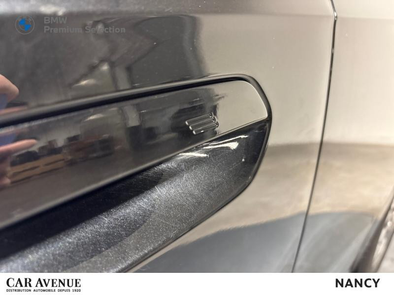 Used BMW X1 sDrive18i 136ch xLine 2023 Saphirschwarz métal € 39480 in Nancy