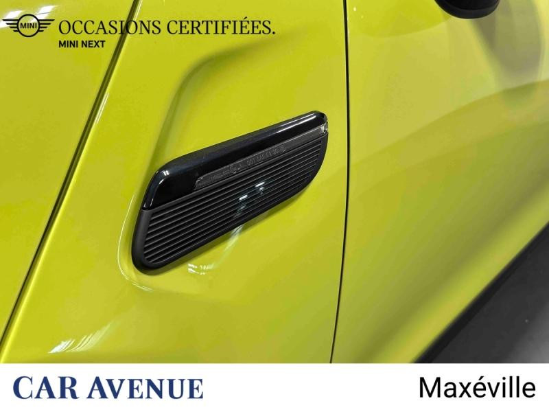 Used MINI Mini 5 Portes Cooper 136ch Edition Resolute Plus BVA7 2022 Zesty Yellow € 25999 in Nancy