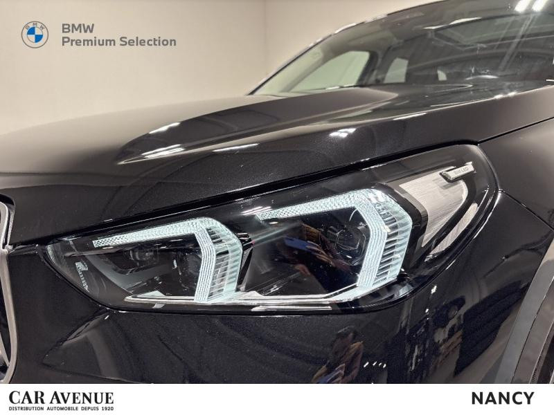 Used BMW X1 sDrive18i 136ch xLine 2023 Saphirschwarz métal € 39480 in Nancy