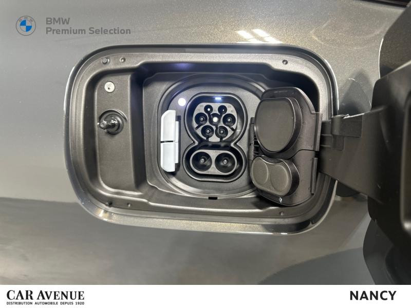 Occasion BMW i4 eDrive40 340ch M Sport 2025 BMW Individual Dravitgrau métallisé 68889 € à Nancy