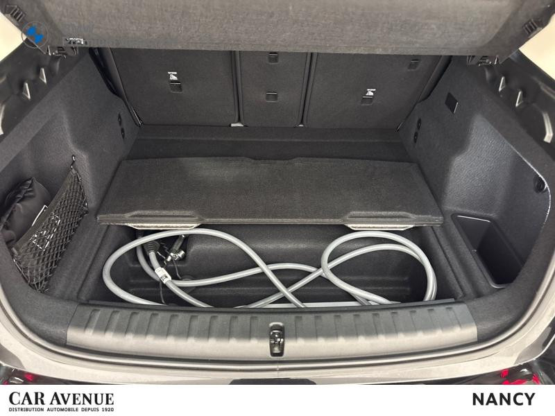 Occasion BMW X1 ixDrive30 313ch xLine 2024 Saphirschwarz métal 38999 € à Nancy