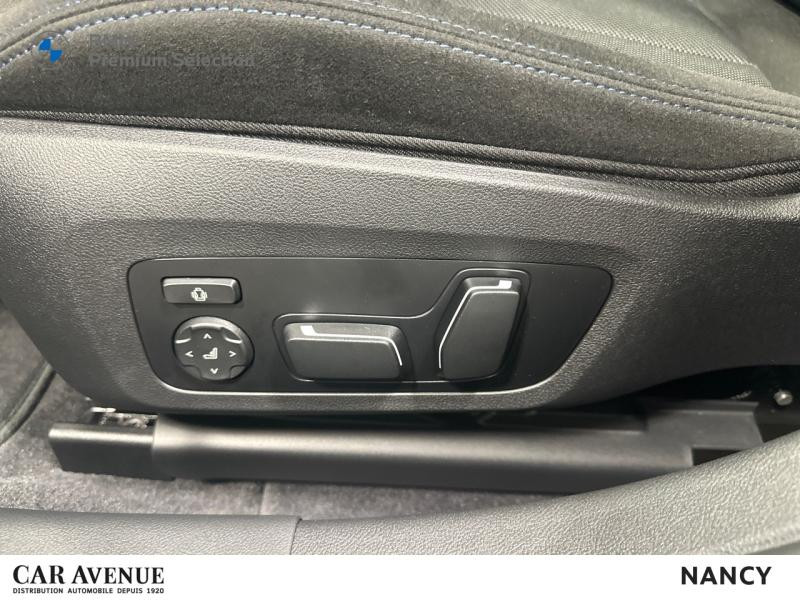 Occasion BMW i4 eDrive40 340ch M Sport 2025 BMW Individual Dravitgrau métallisé 68889 € à Nancy