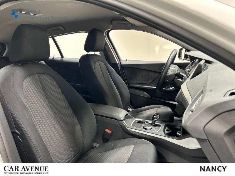 Occasion BMW Série 1 116iA 109ch Edition M Design DKG7 2022 Blanc 24988 € à Nancy