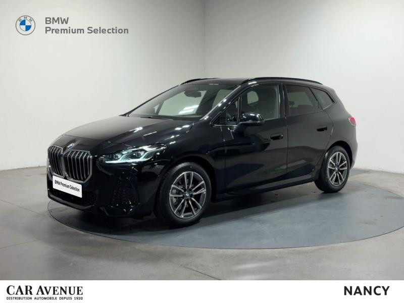 Used BMW Série 2 ActiveTourer 220i 170ch M Sport DKG7 2025 Saphirschwarz métallisé € 43850 in Nancy