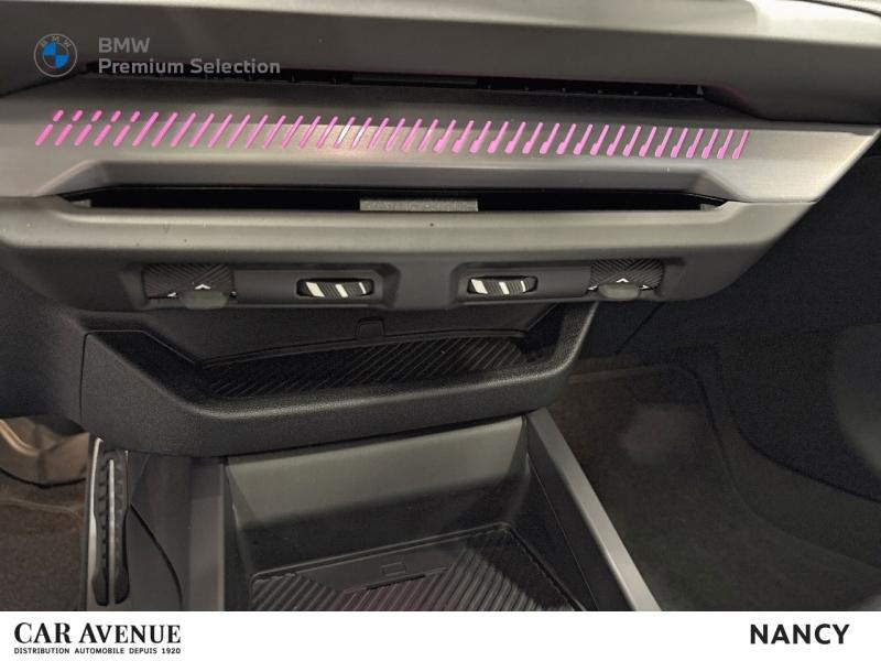 Occasion BMW Série 1 120dA 163ch M Sport DKG7 2024 Blanc 39979 € à Nancy