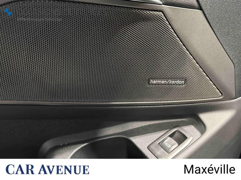 Used BMW Série 3 Touring M340dA xDrive 340ch M Performance 2024 BMW Individual Tanzaniteblau métallisé € 78999 in Nancy