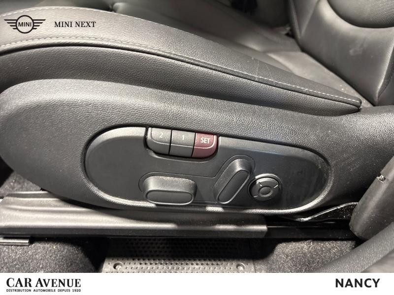 Used MINI Countryman Cooper SE 125ch + 95ch Edition Premium ALL4 BVA6 2022 Midnight Black II € 30679 in Nancy