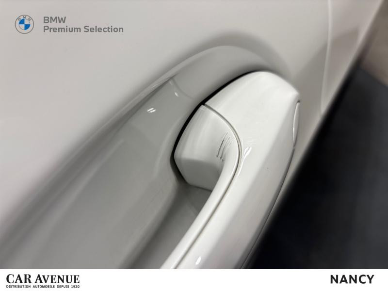 Occasion BMW Série 1 120dA 163ch M Sport DKG7 2024 Blanc 39979 € à Nancy