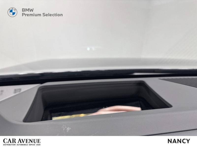 Occasion BMW X3 xDrive20d 197ch M Sport 2025 BMW Ind Tanzanitblue métallisé 86890 € à Nancy