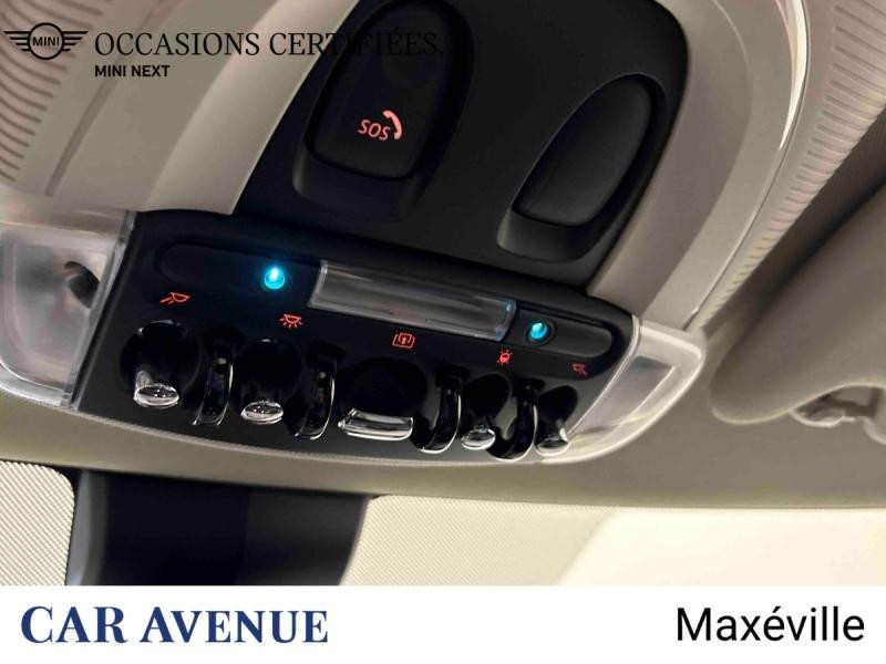 Used MINI Mini 5 Portes Cooper 136ch Edition Resolute Plus BVA7 2022 Zesty Yellow € 25999 in Nancy