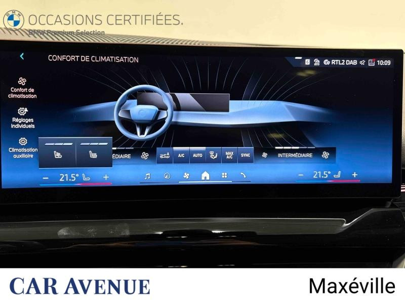 Used BMW Série 5 530e 299ch M Sport 2024 BMW Indiv Frozen Pure Grey métallisé € 64999 in Nancy