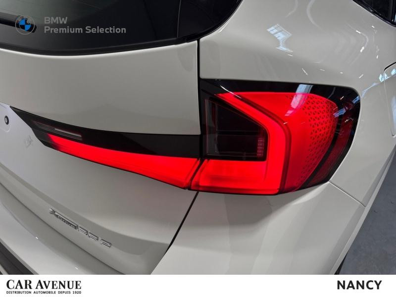 Used BMW X1 xDrive25e 245ch M Sport 2025 Blanc € 53889 in Nancy