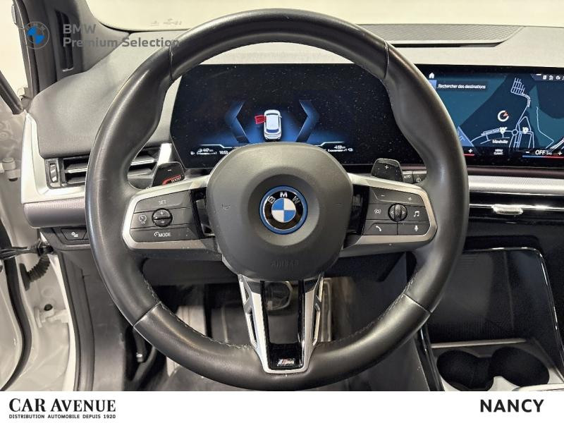 Used BMW Série 2 ActiveTourer 225e 245ch xDrive M Sport DKG7 2022 Blanc € 34889 in Nancy