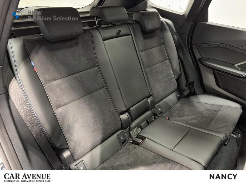 Used BMW X1 sDrive20i 170ch M Sport 2025 Storm Bay métal BMW Individual € 55989 in Nancy