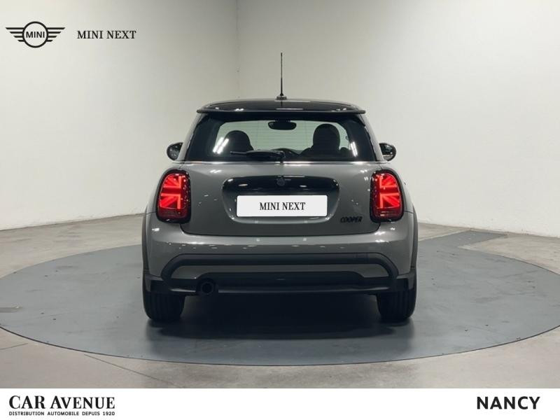 Used MINI Mini Cooper 136ch  Essential BVA7 2022 Argenté € 23889 in Nancy