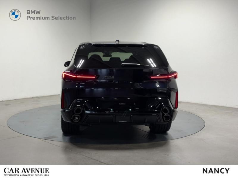 Used BMW XM 50e 3.0 476ch 2025 M Carbonschwarz métallisé € 122890 in Nancy