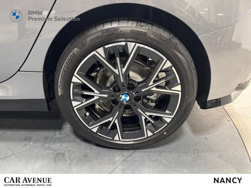 Occasion BMW Série 1 120dA 163ch M Sport Design DKG7 2025 Skyscraper Grey métallisé 39890 € à Nancy