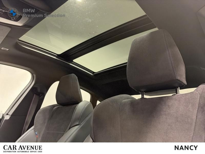 Occasion BMW Série 2 Gran Coupé 220 170ch M Sport DKG7 2025 Saphirschwarz métallisé 44990 € à Nancy